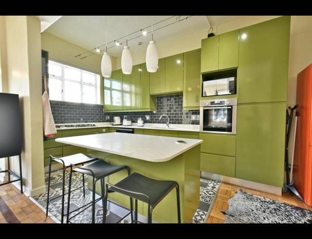 2 BEDROOM APARTMENT FOR SALE IN KILLARNEY